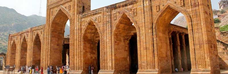 02-05 Days Rajasthan Tours