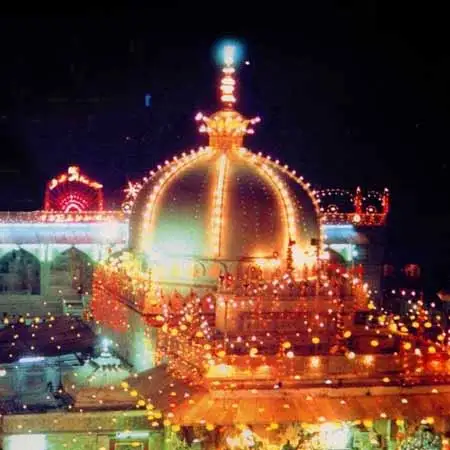 Golden Triangle with Pushkar