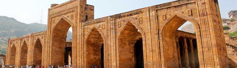 02-05 Days Rajasthan Tours