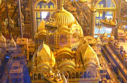 Jaipur Ajmer Pushkar Bikaner 13 Days