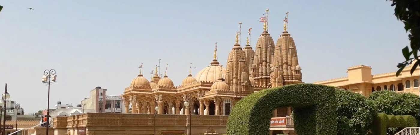 Rajasthan Tour Plan