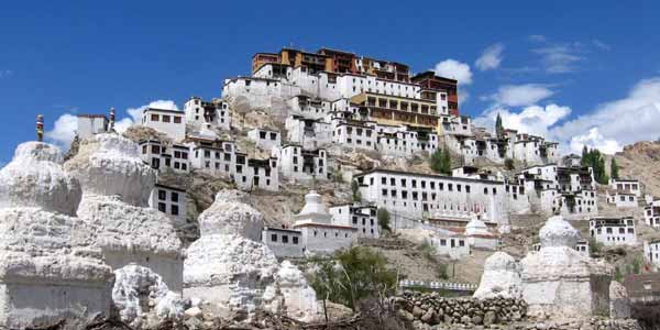 LadakhmHemis Festival