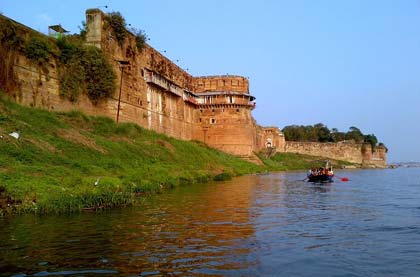 Allahabad Fort