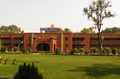 Allahabad Museum