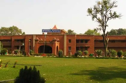 Allahabad Museum