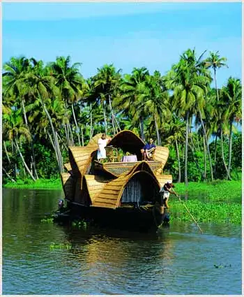 Alleppey