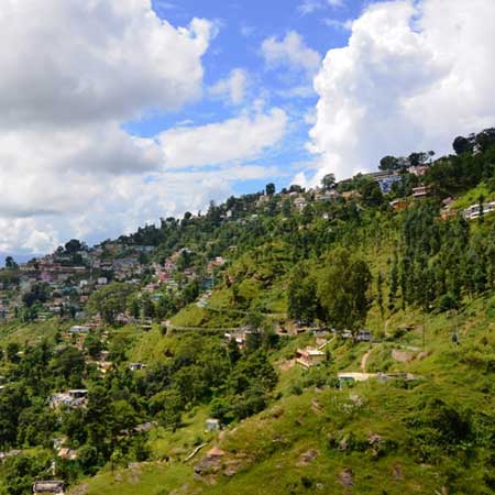 Almora