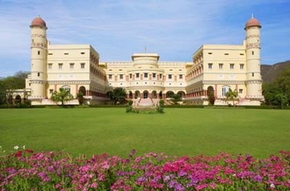 Jaipur Alwar Car Rental