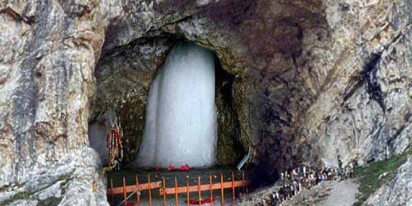 Amarnath Yatra
