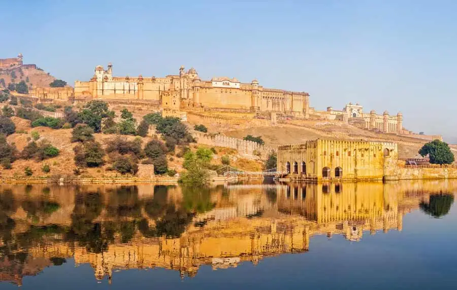 Amber Fort