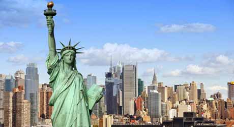 India Tour from America