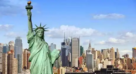 India Tour from America