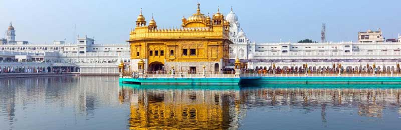 02-05 Days Rajasthan Tours