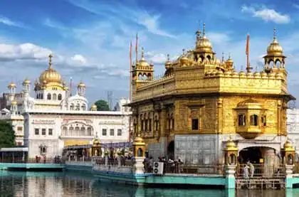 Amritsar Tour Packages