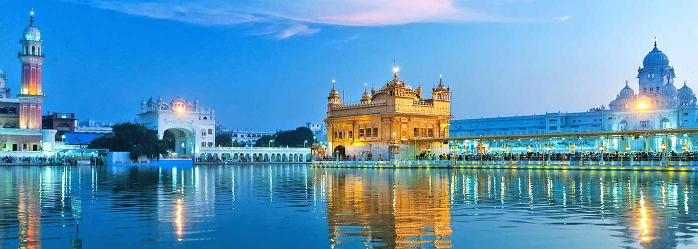 Golden Temple, Amritsar Timings, Entry Fees, Location, Facts, History, Architecture & Visiting Time