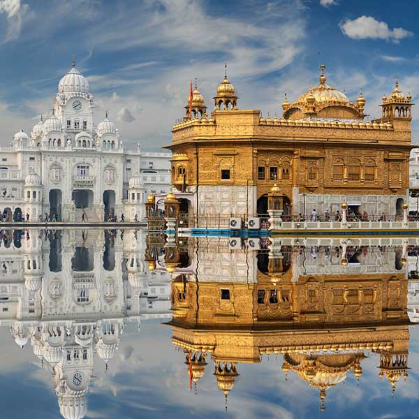 Himachal Tour from Amritsar