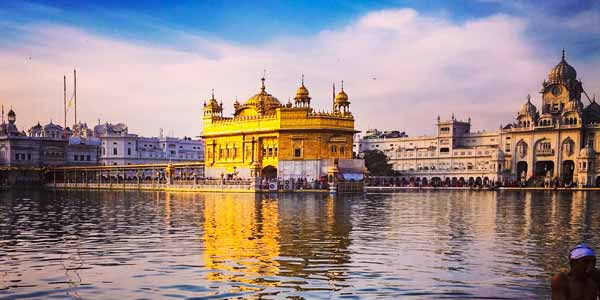 Amritsar