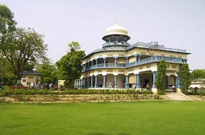 Anand Bhavan