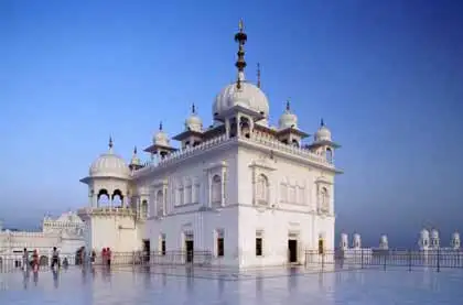 Anandpur Sahib