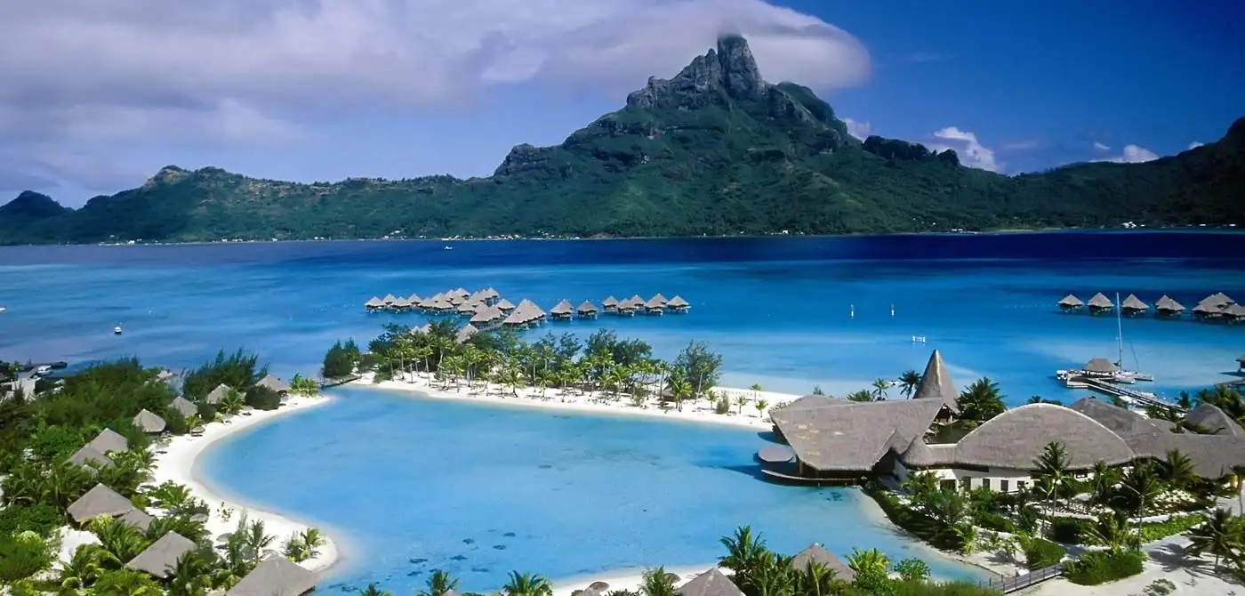 Andaman Nicobar tourism