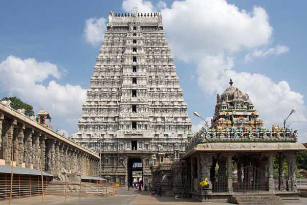 Annamalaiyar Temple