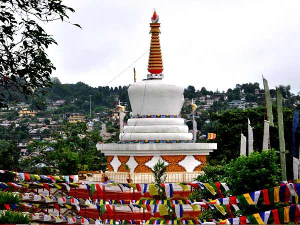 arunachal pradesh Voyage