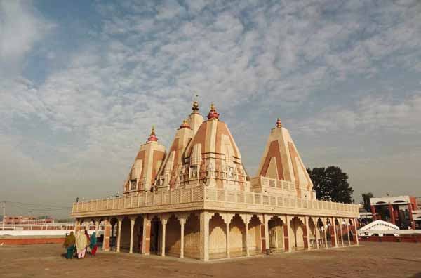 Tourist Attractions Haryana