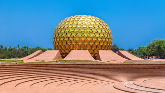 Auroville