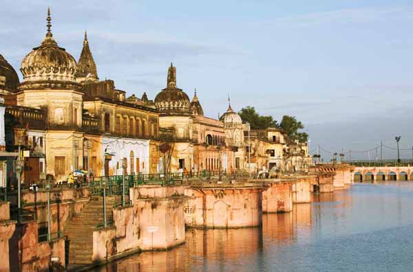 Ayodhya Tour Package