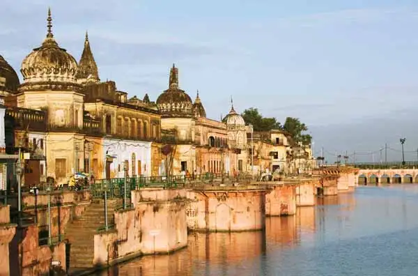 Ayodhya Tour Package