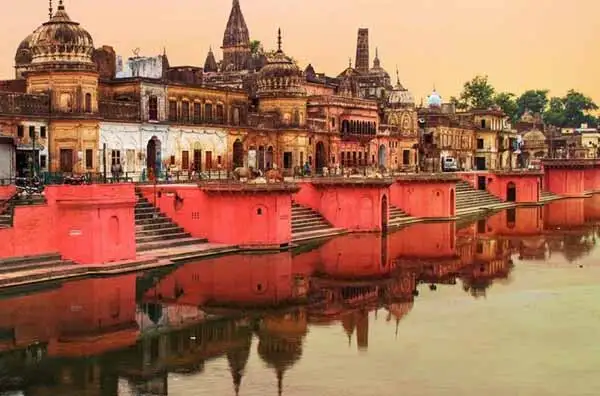 Ayodhya