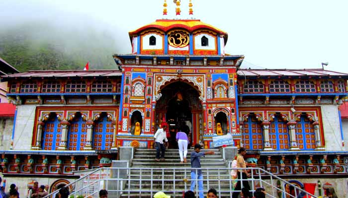 Badrinath Tour Package