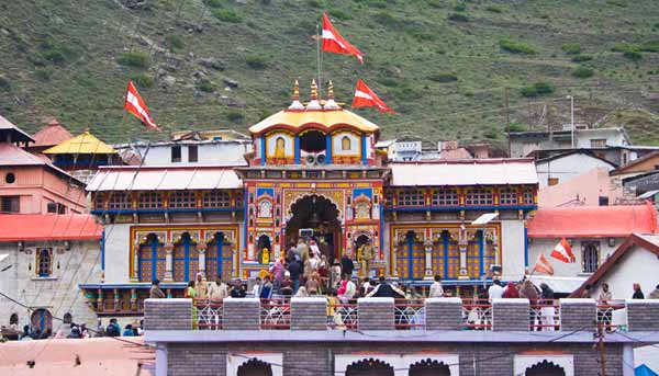 Badrinath