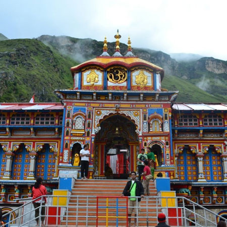 Destinations Uttarakhand 