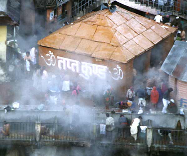 Badrinath Dham Yatra