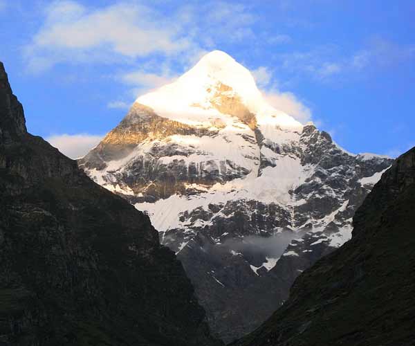 Badrinath Dham Yatra