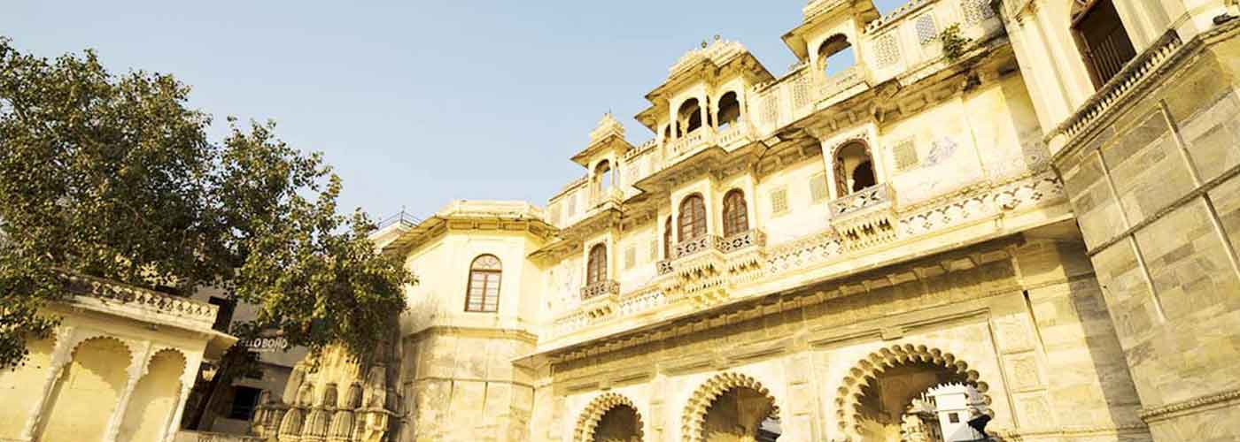 Bagore ki Haveli Udaipur