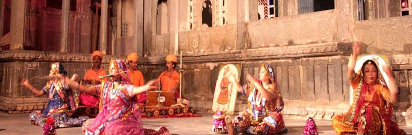 Rajasthan Special Interest