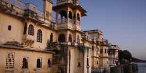 Bagore ki Haveli Udaipur
