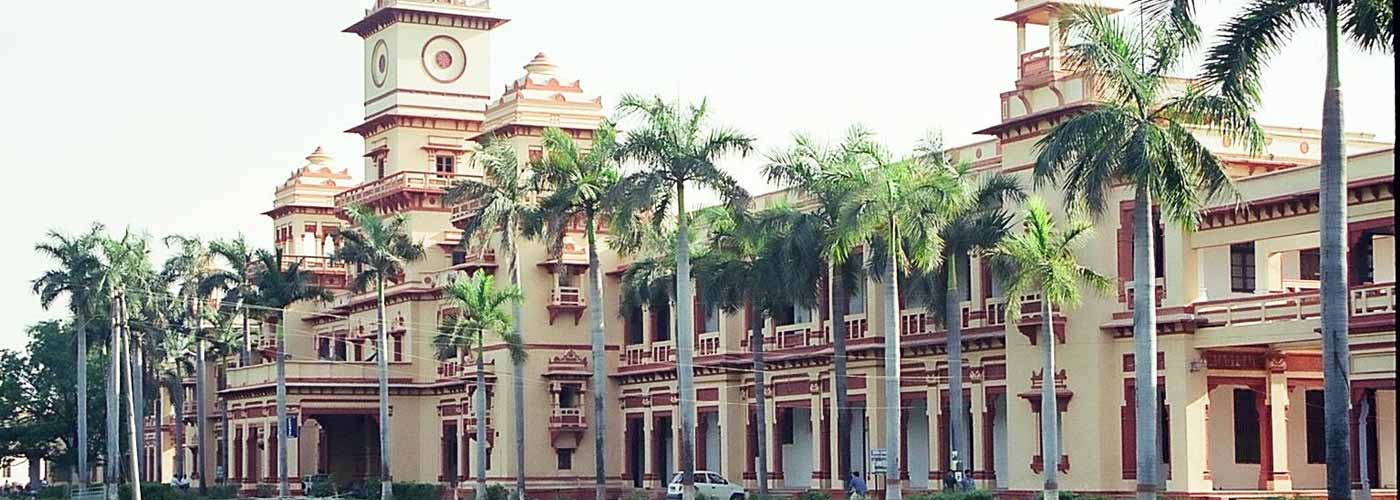 Banaras Hindu University, Varanasi