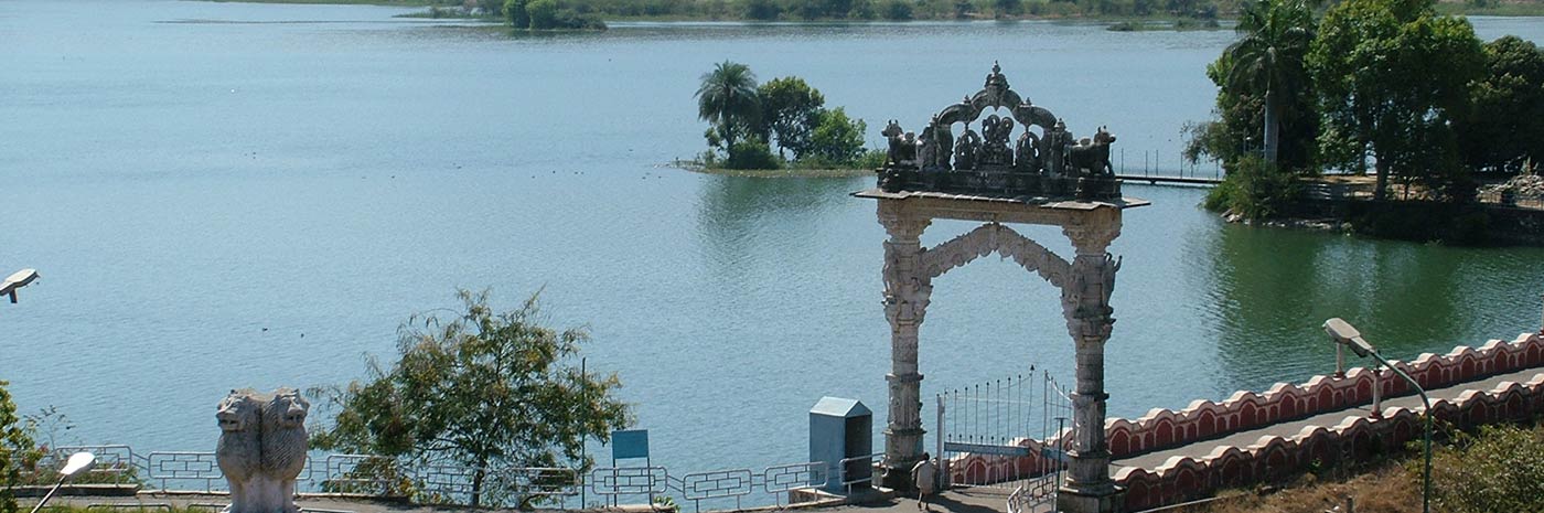 Tourist Places Rajasthan