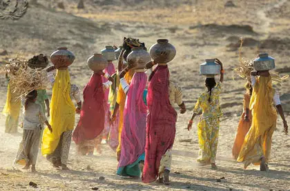 Barmer City