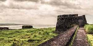 Bekal Fort