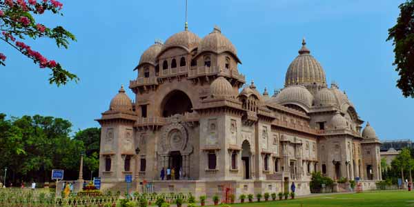 Belur Math