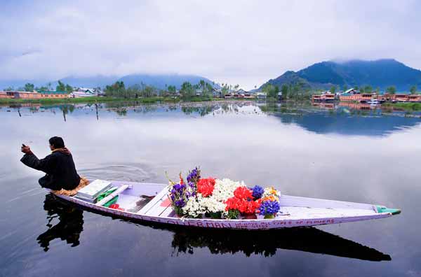 best kashmir trip