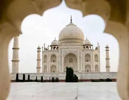 Agra Luxury Packages