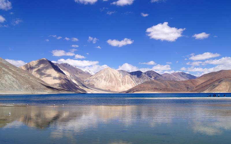 Adventure Ladakh Tour