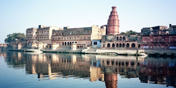 Best Time to Visit Vrindavan