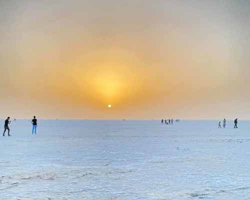 Best time to Visit Gujarat