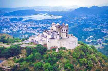 Best time to visit Udaipur